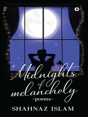 cover image of Midnights of Melancholy